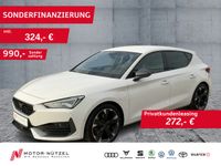 Cupra Leon - Vorschau Bild 1
