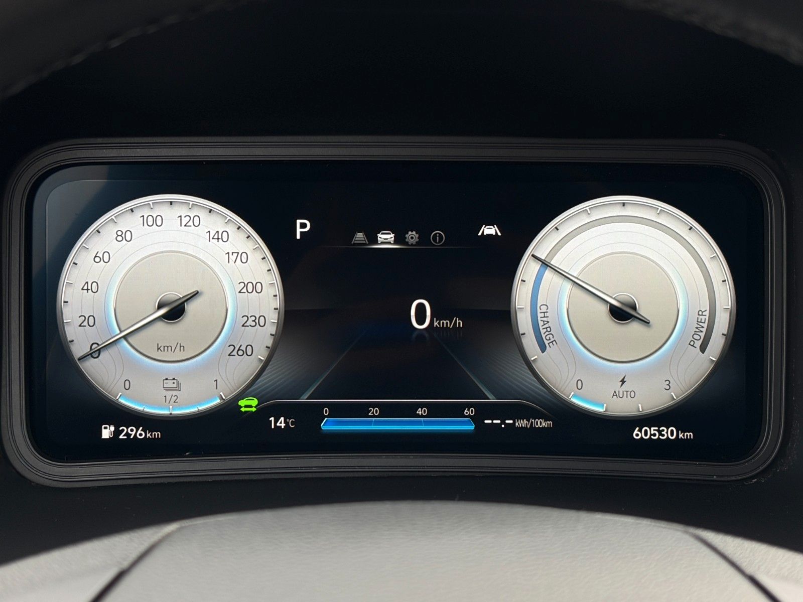 Fahrzeugabbildung Hyundai KONA E Select SHZ LHZ ACC PDC CAM CarPlay Navi
