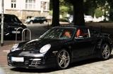 Porsche 997 Turbo