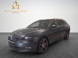 Skoda Superb 2.0 TDI Style KLIMA | LED | ACC | NAVI - Skoda Superb aus 2016 mit Diesel-Antrieb: Kombi, 2.0