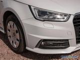 Audi A1 1.0 TFSI Design DSG Xenon/GRA/MMI Navi/Sitzhz - gebrauchte Audi A1 aus dem Jahr 2016
