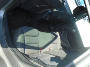 Mercedes B 180 - 8