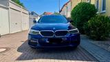 BMW 530i Touring - M-Paket - PANO - NAVI - Alu WR - BMW 530: M Paket