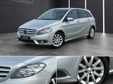 Mercedes-Benz B 180 BlueEfficiency"Garantie-ServiceNEU"2.Hand - Mercedes-Benz B 180: Blueefficiency