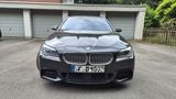 BMW M550d xDrive Lim. (F10) |AHK|20" M-Räder|TÜV neu - BMW: M10