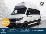 Volkswagen Grand California 600 Navi | Hochbett | LED | Key