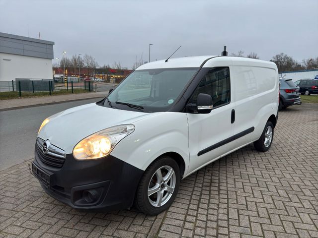 Opel Combo D Kasten L2H1 2,4t Tüv/Inspektion Neu