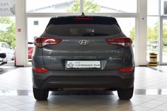 HYUNDAI TUCSON 1.6 T-GDI Trend 2WD~Navi~SHZ~Apple~DAB+