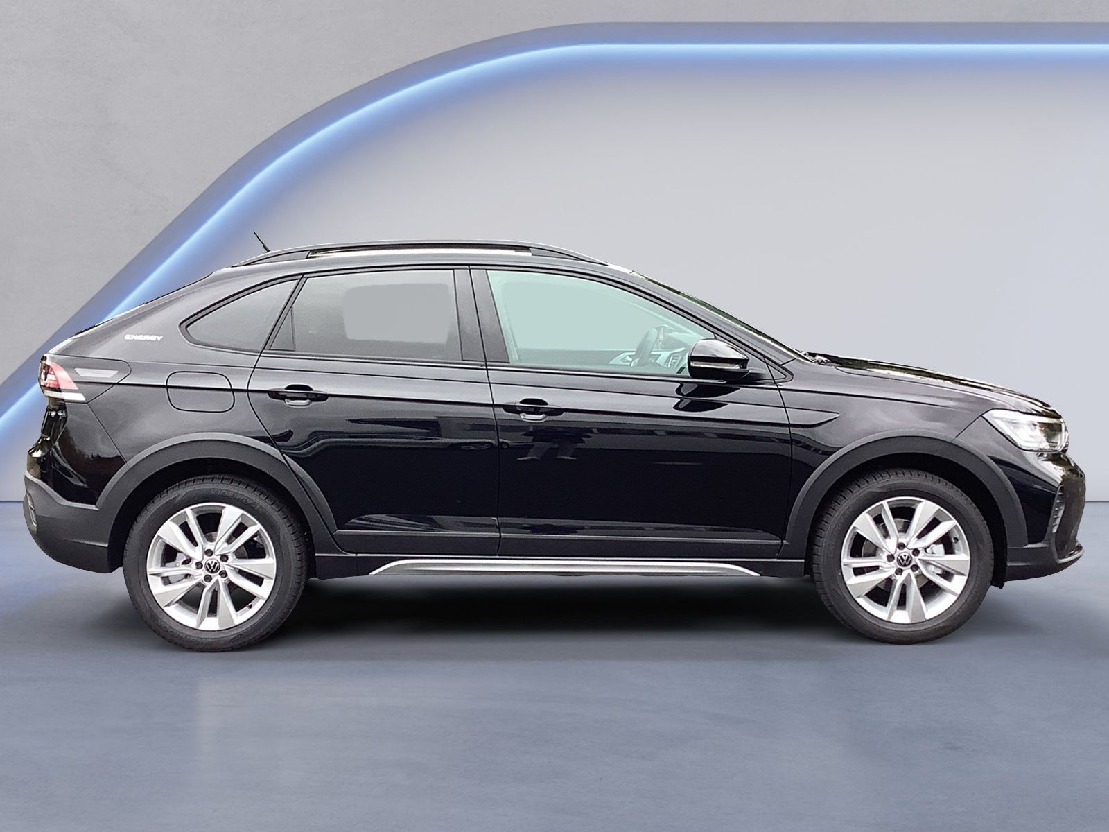 Volkswagen Taigo - Bild 6