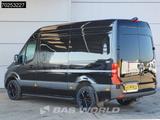 Mercedes-Benz Sprinter 319 CDI Automaat Black Edition L2H2 190 - Mercedes-Benz Sprinter 19