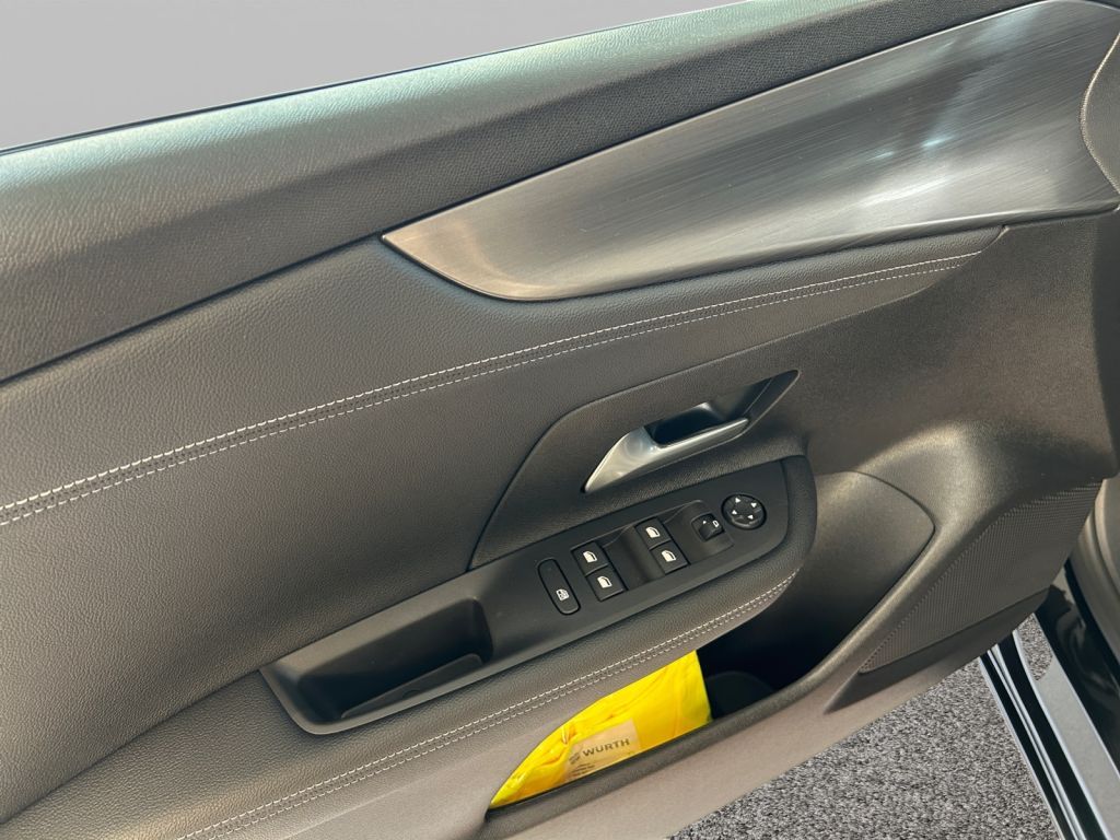 Fahrzeugabbildung Opel Mokka 1.2 DI Turbo Hybrid 48V Automatik GS