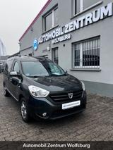 Dacia Dokker Celebration - Dacia Dokker Celebration mit Benzin-Antrieb