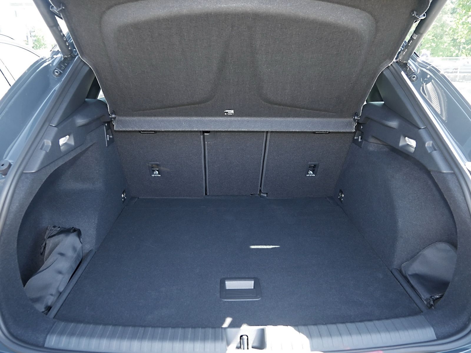 Cupra Terramar - Bild 13