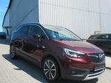 Opel Crossland(X) Ultimate- Navi-Leder-HUD-Kamera-LED - Opel Crossland (X): Ultimate