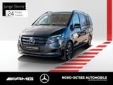 Mercedes-Benz VITO 114 TOURER lang LIEGEPAKET KLIMA 360°-KAM