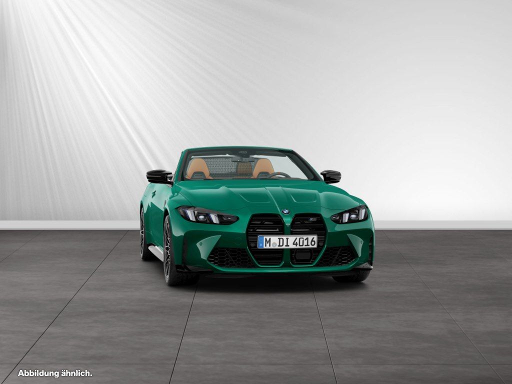 BMW M4 - Bild 12