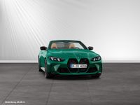 BMW M4 - Vorschau Bild 12