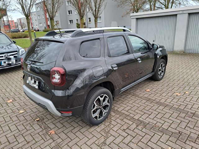 Dacia Duster TCe 125 2WD Prestige Prestige