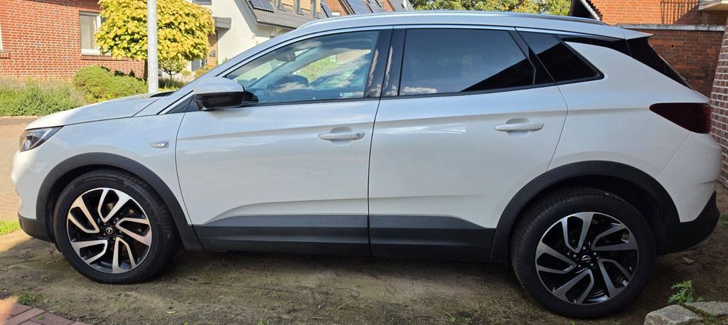 Image of Opel Nova