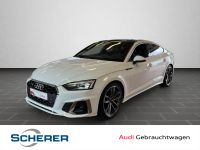 Audi A5 - Vorschau Bild 1