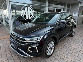 VW T-Roc Style