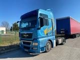 MAN TGX 18.440 EEV mega, Retarder, 2x Tank, nr.904 - MAN M90