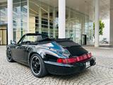 Porsche 964 Carrera 2 Cabrio Tiptronic - TOP Zustand - Porsche 964: Carrera