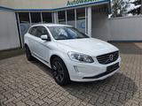 Volvo XC60 Summum 2WD Voll Scheckheft/2.Hand