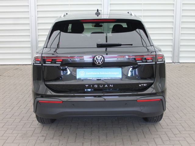 Volkswagen Tiguan 1.5 eTSI Goal DSG MATRIX AHK TRAVEL 360KA foto 5