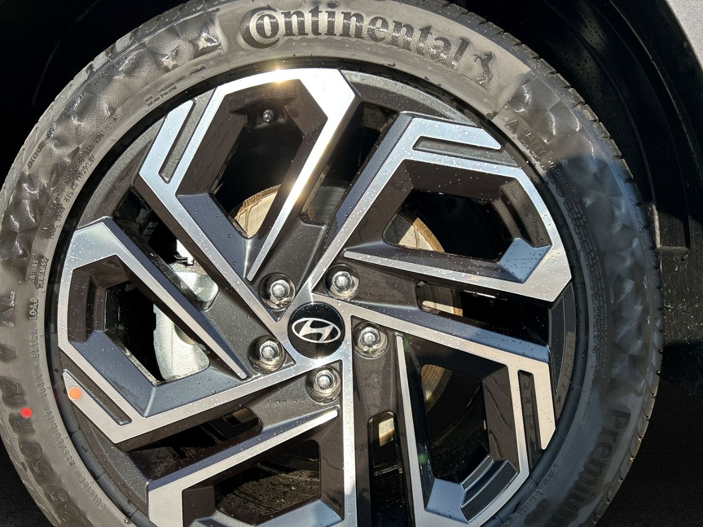 Hyundai Tucson – Bild 5