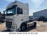 DAF XF 450 - SSC - KLIMA - RETARDER - Daf XF 450