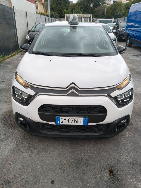 Image of Citroën C3