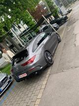 Mercedes-Benz CLA 35 AMG Shooting Brake Mercedes-AMG CLA 3... - Mercedes-Benz CLA 35 AMG Shooting Brake Gebrauchtwagen