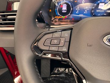 Ford Grand Tourneo Connect Active