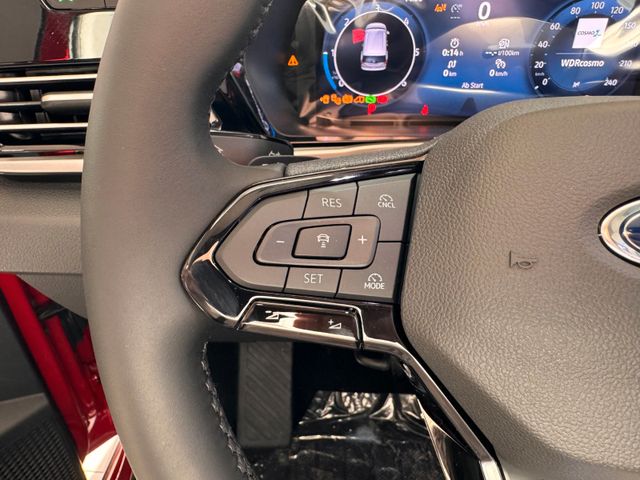 Ford Grand Tourneo Connect Active