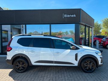 Dacia Jogger Extreme TCe 110