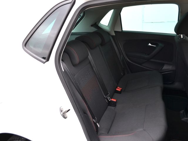 Polo 1.0 BMT Sound PDC/SHZ/CLIMATRONIC/GRA/15-ZO