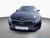 Skoda Octavia - Vorschau Bild 3