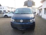 Volkswagen T5 Multivan Comfortline Automatik - VW T5 Transporter Gebrauchtwagen in Düsseldorf
