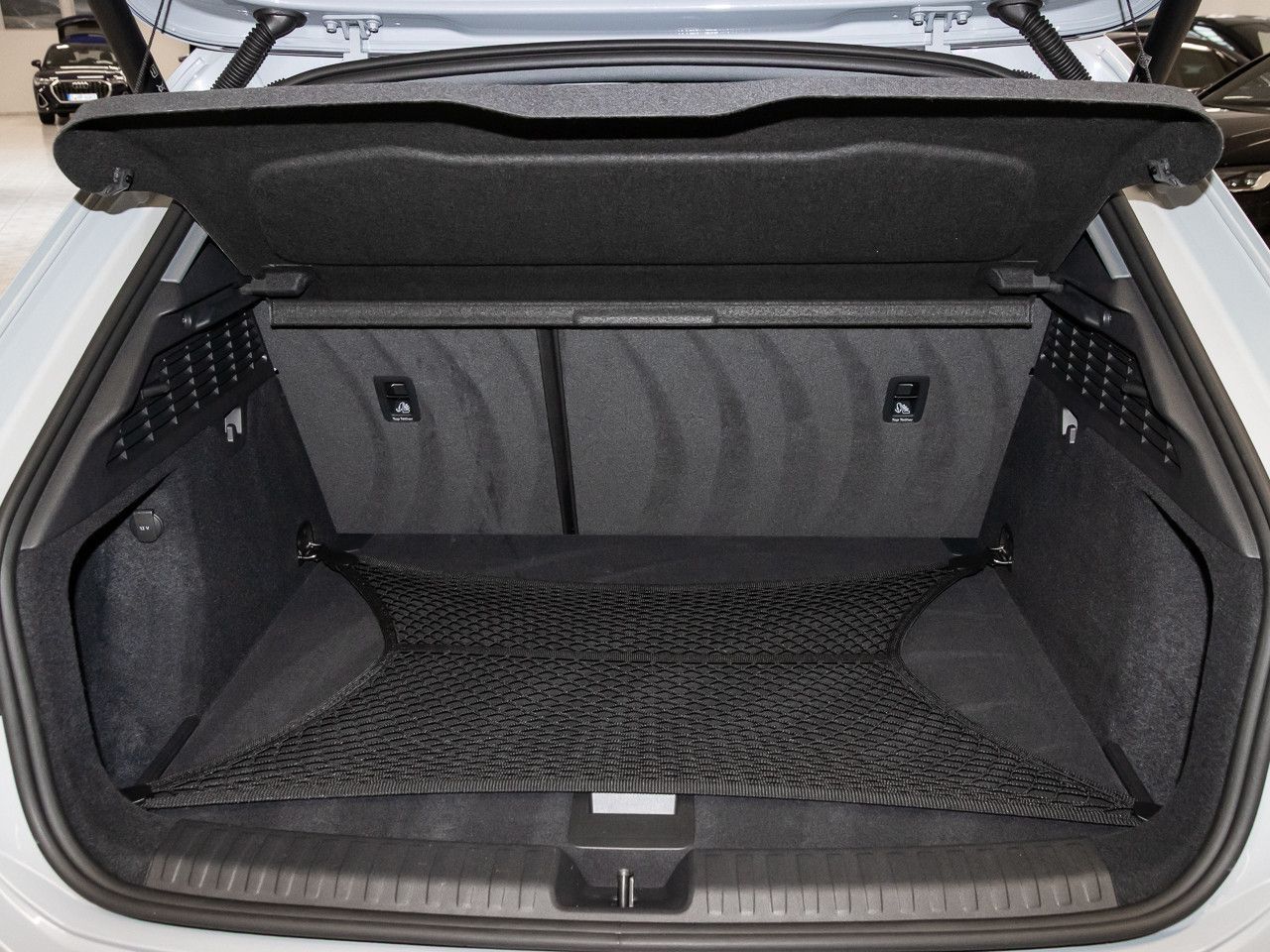 Audi A3 - Bild 7