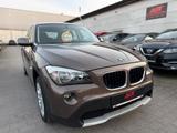BMW X1 18 d xDrive, Automatik, Leder, SZH, 1.Hand - BMW X1