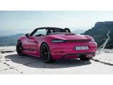 Porsche Boxster 718 Style Edition Sitzbel.Sportdes.Bose - Porsche Boxster in Saarbrücken