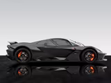 KTM X-BOW GT-XR | Clear Carbon Exterior | Limited - KTM Gebrauchtwagen mit Automatikschaltung