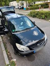 Hyundai GET 1,5 TDCI  2007 - Hyundai Getz: 5.1
