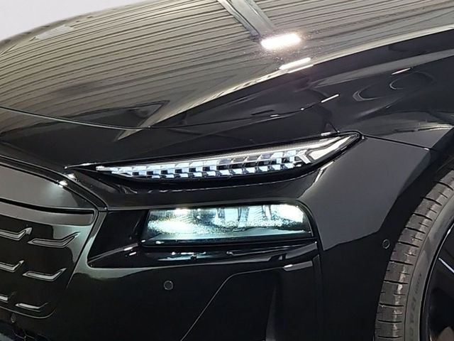 A6 Avant e-tron TECHPLUS+MATRIX+S LINE+B&O+PANO+