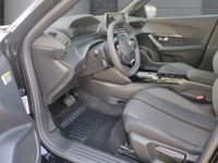 Peugeot 2008 - Vorschau Bild 7