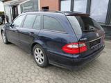 Mercedes-Benz E 220 T-Modell CDI Autom./Klima/PDC - Mercedes-Benz E-Class aus 2006