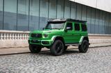 Mercedes-Benz G 63 AMG Mercedes-AMG G 63 - Gebrauchtwagen in Großbritannien