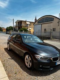 BMW 316 - 1