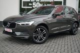 Volvo XC60 2.0 Momentum 2WD LED Navi ACC Kamera Leder - Volvo Gebrauchtwagen in Chemnitz